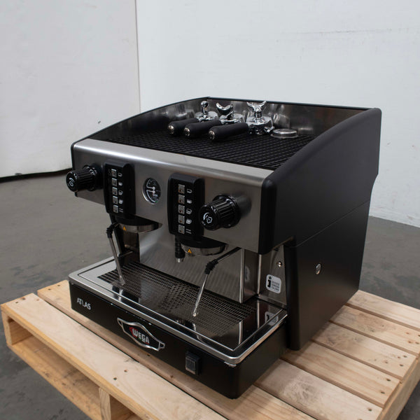 Wega EVD./C-AT Coffee Machine