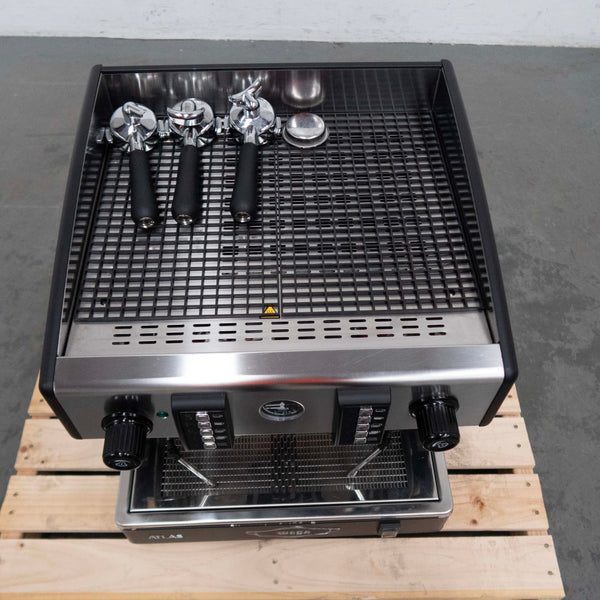 Wega EVD./C-AT Coffee Machine