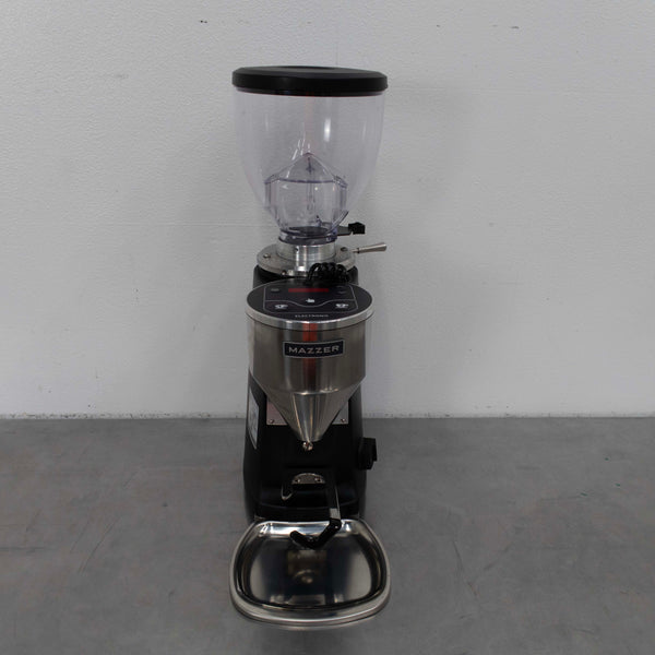 Mazzer Mini Grinder