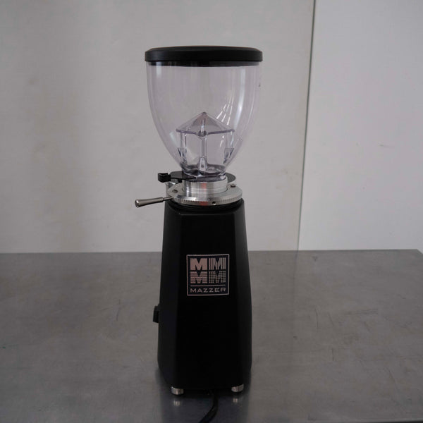 Mazzer Mini Grinder
