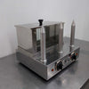 Roband M3 Hot Dog & Bun Warmer