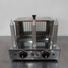 Roband M3 Hot Dog & Bun Warmer