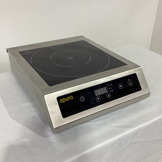 Apuro CP799-A-02 Induction Cooker