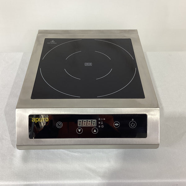 Apuro CP799-A-02 Induction Cooker