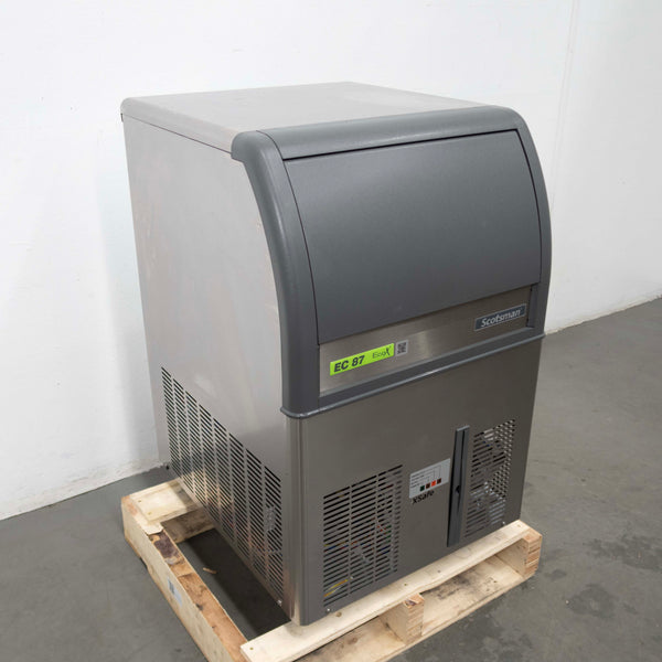 Scotsman ECS 87AS Ice Machine