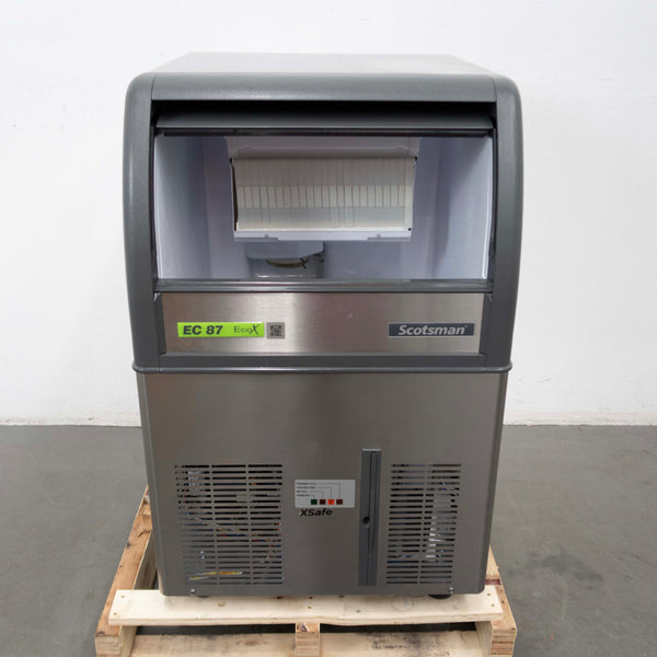 Scotsman ECS 87AS Ice Machine