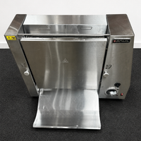 Anvil VTA0101-ICE Vertical Bun Toaster
