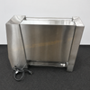 Anvil VTA0101-ICE Vertical Bun Toaster