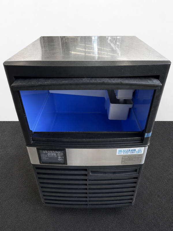 Blizzard SN-120P Ice Machine