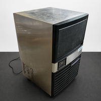 Blizzard SN-120P Ice Machine