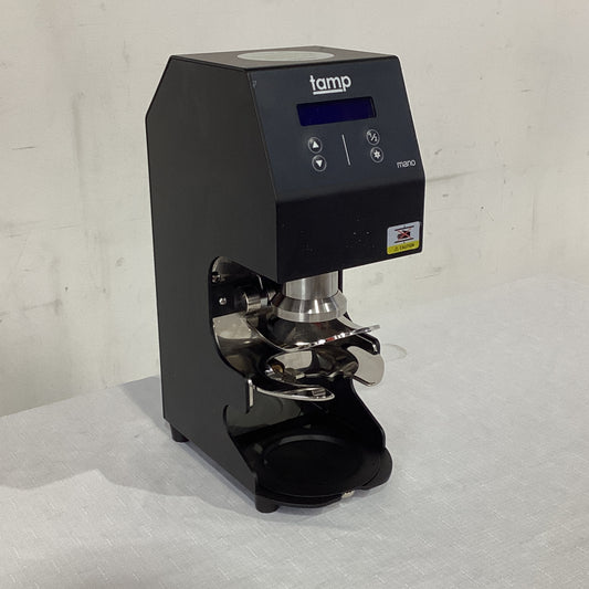 Tamp Master Mano Coffee Tamper
