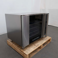Turbofan E31D4 Convection Oven