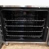 Turbofan E31D4 Convection Oven