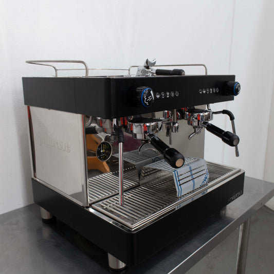Futurete Horizont 2 Group Coffee Machine