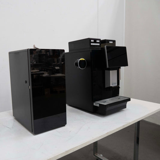 Dr Coffee Coffee Zone H/T Automatic Coffee Machine