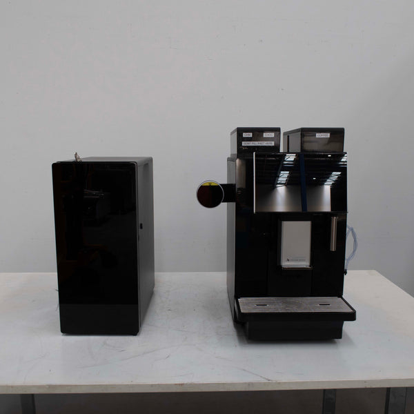Dr Coffee Coffee Zone H/T Automatic Coffee Machine