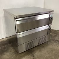 Thermocool THC-DFF22 Undercounter Drawer Fridge/Freezer Combo