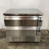 Thermocool THC-DFF22 Undercounter Drawer Fridge/Freezer Combo