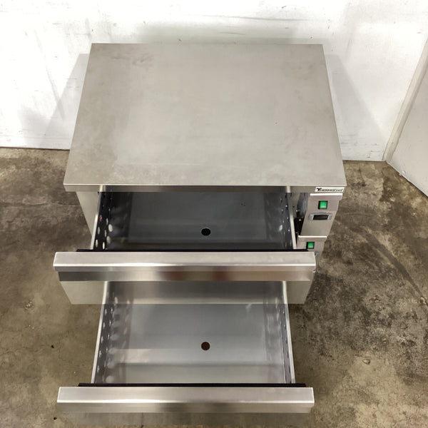 Thermocool THC-DFF22 Undercounter Drawer Fridge/Freezer Combo