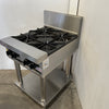 Trueheat RCT6-4 4 Burner Cooktop