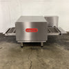 Zanolli Synthesis 05/40 VE Compact Pizza Conveyor Oven