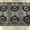 B&S KBT-SB6 Cooktop