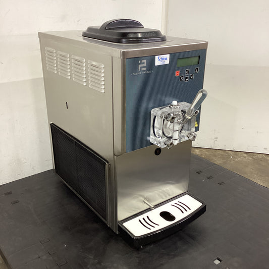 Pasmo Pascal S930-TURBO Ice Cream Machine