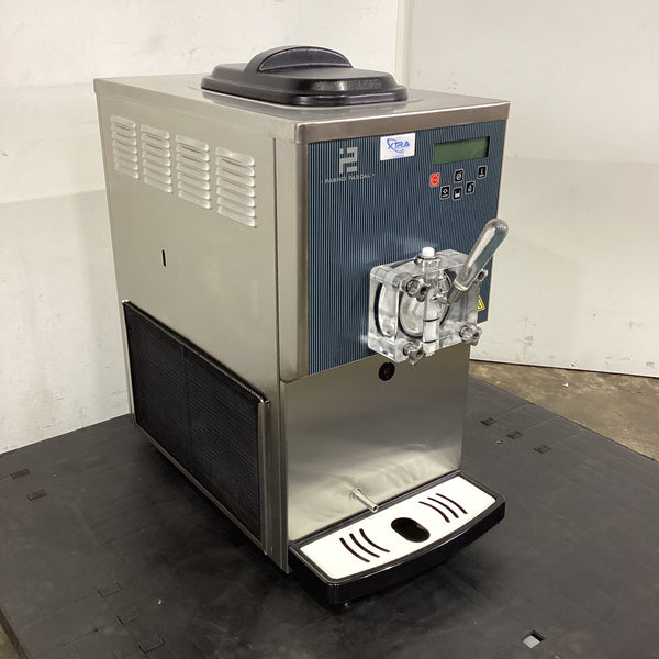 Pasmo Pascal S930-TURBO Ice Cream Machine