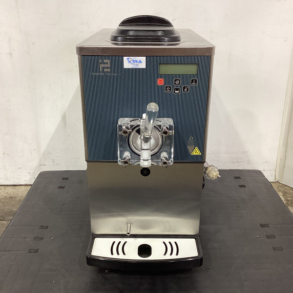 Pasmo Pascal S930-TURBO Ice Cream Machine