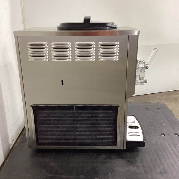 Pasmo Pascal S930-TURBO Ice Cream Machine