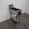 Gasmax RB-2ELPG 2 Burner Cook Top