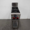 Gasmax RB-2ELPG 2 Burner Cook Top