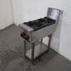 Gasmax RB-2ELPG 2 Burner Cook Top