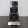 Gasmax RB-2ELPG 2 Burner Cook Top