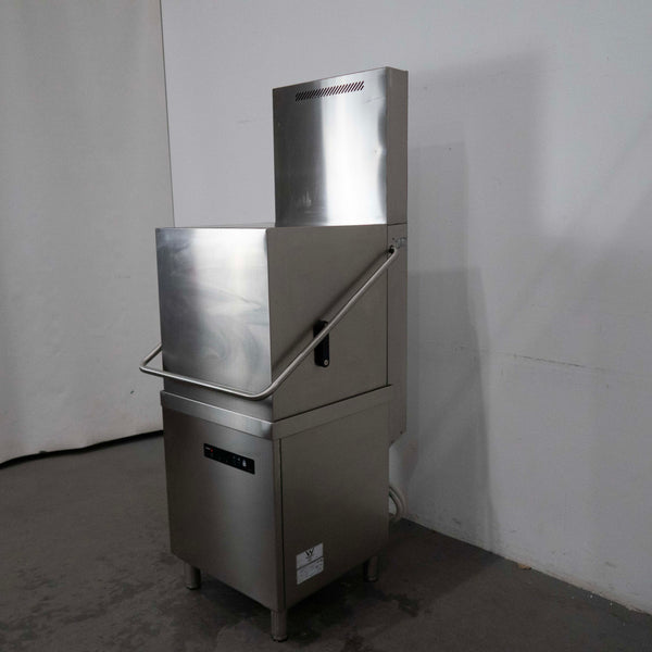 Fagor CO-142HRSBDD Passthrough Dishwasher