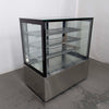 Bonvue SL840V Cold Food Display