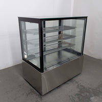 Bonvue SL840V Cold Food Display