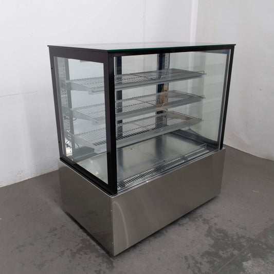 Bonvue SL840V Cold Food Display
