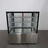 Bonvue SL840V Cold Food Display