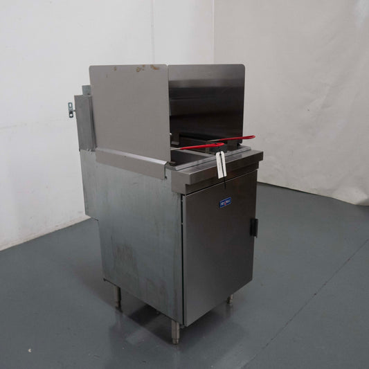 Federal RC-400TE Fryer
