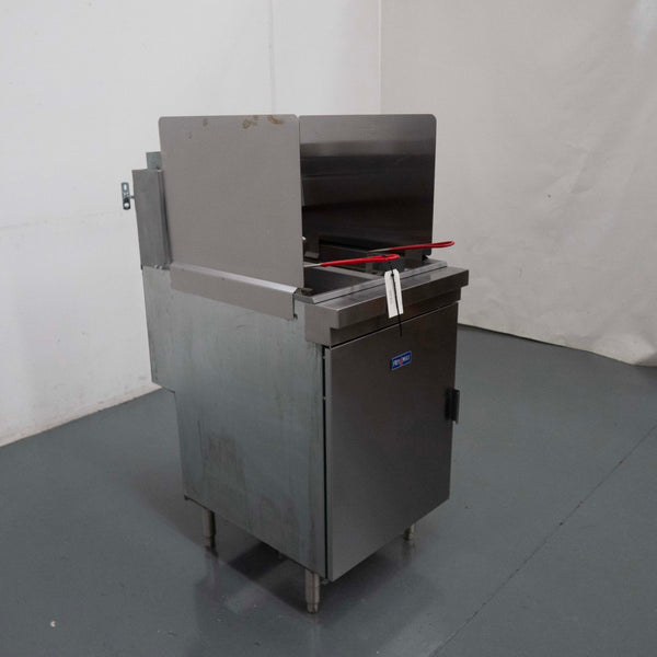 Federal RC-400TE Fryer