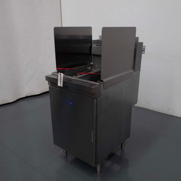 Federal RC-400TE Fryer