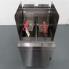 Federal RC-400TE Fryer
