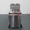 Federal RC-400TE Fryer