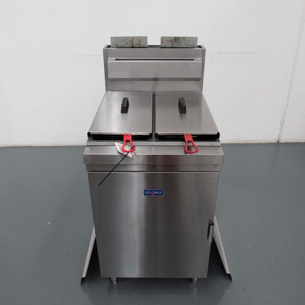 Federal RC-400TE Fryer