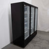 Thermaster LG-1500BGBM Upright Fridge