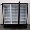 Thermaster LG-1500BGBM Upright Fridge