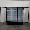 Thermaster LG-1500BGBM Upright Fridge