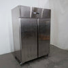FED-X XURF1200SFV Upright Freezer