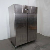FED-X XURF1200SFV Upright Freezer